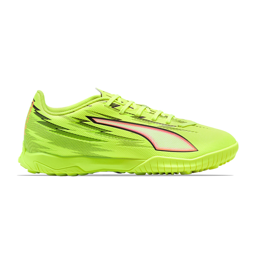 Botines Puma Ultra 6 Play Tf
