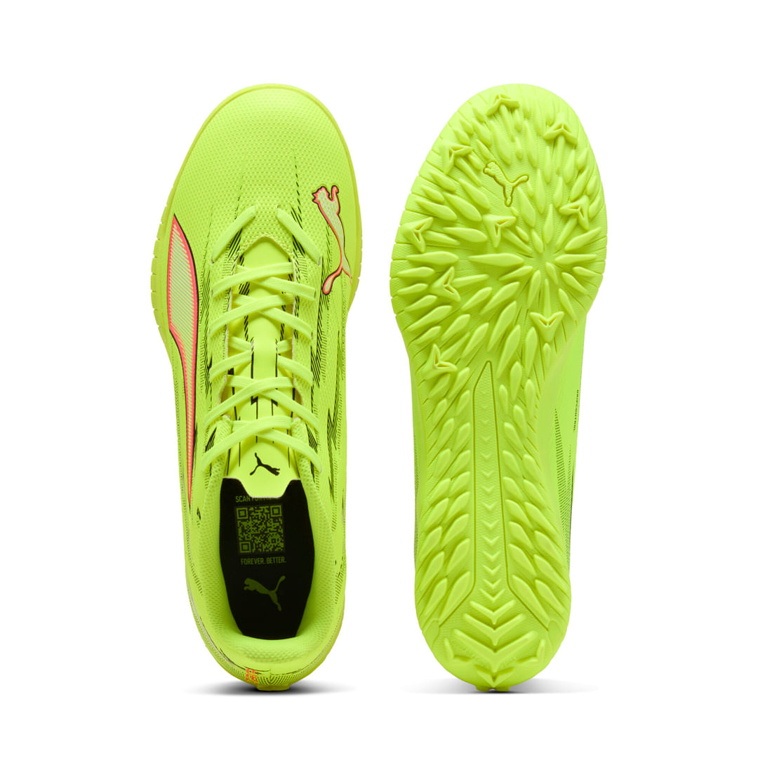 Botines Puma Ultra 6 Play Tf — imagen 3