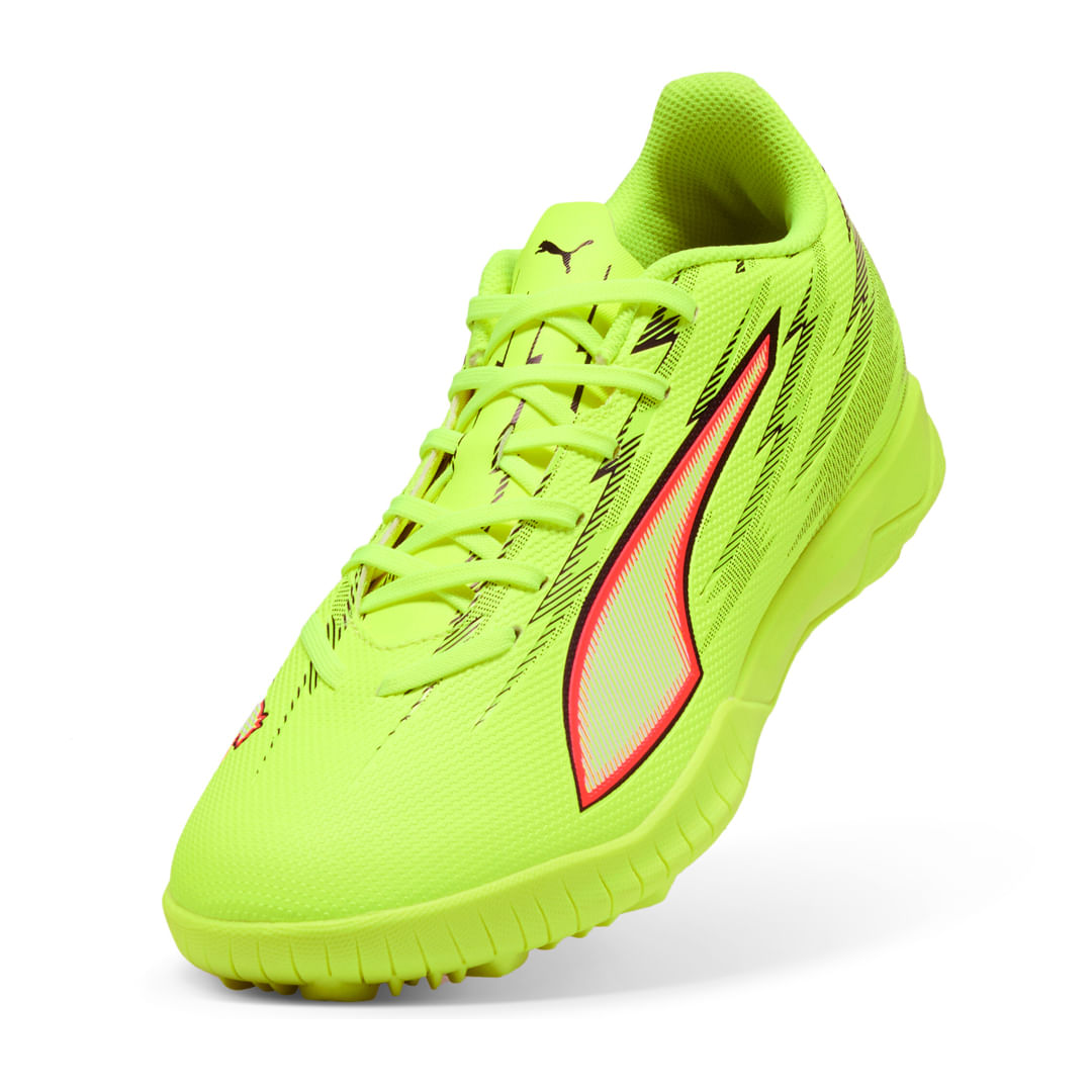 Botines Puma Ultra 6 Play Tf — imagen 4