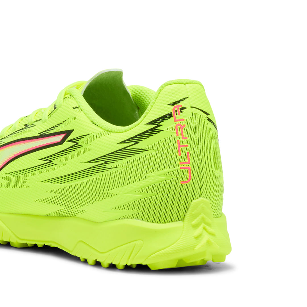 Botines Puma Ultra 6 Play Tf — imagen 5