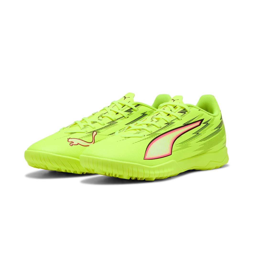 Botines Puma Ultra 6 Play Tf — imagen 6