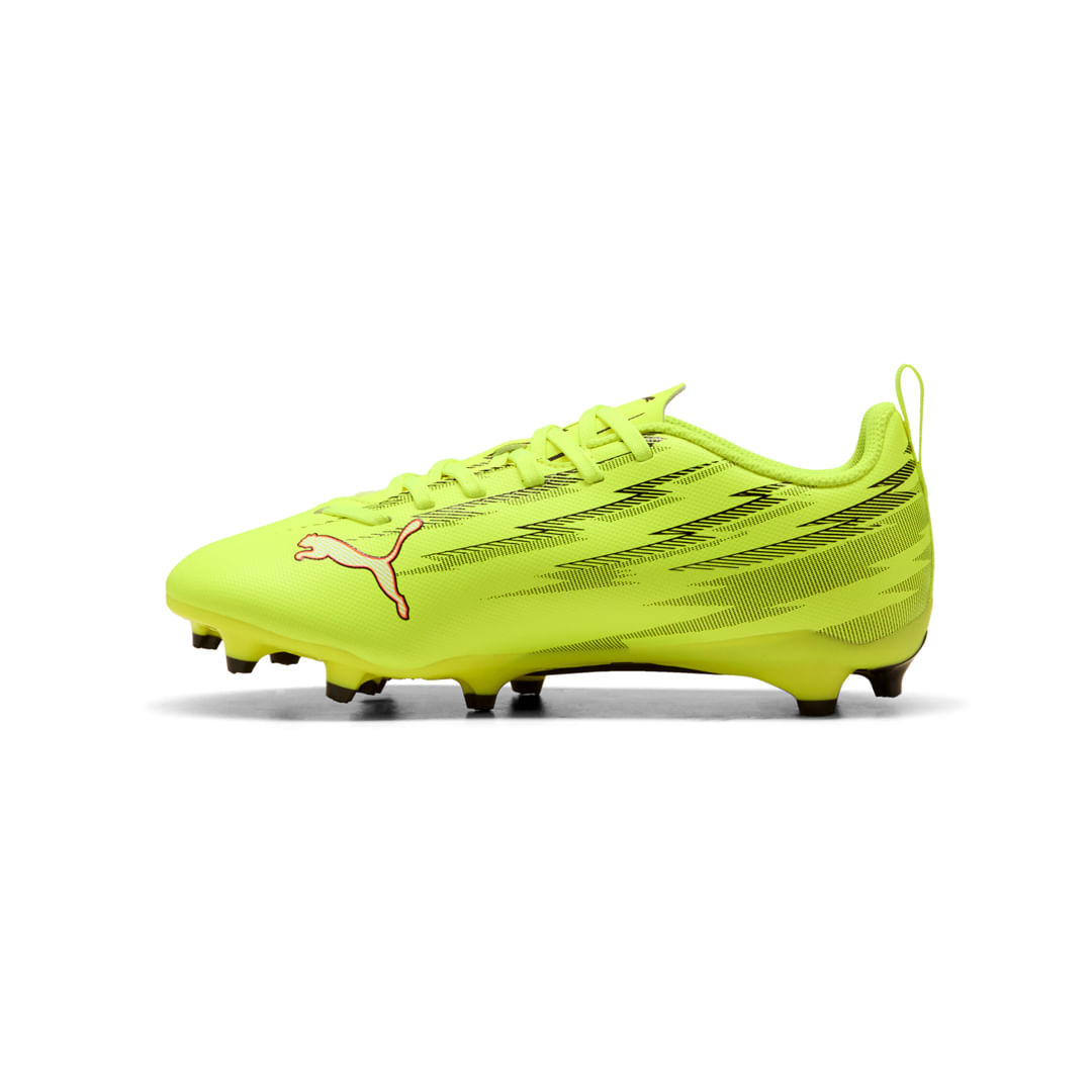 Botines Niños Puma Ultra 6 Play Fg — imagen 2