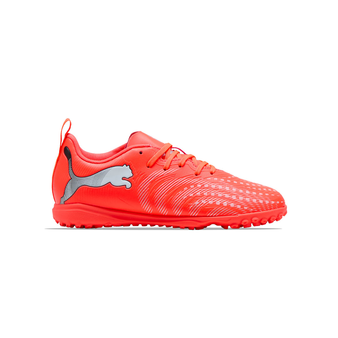 Botines Niños Puma Future 9 Play Tf