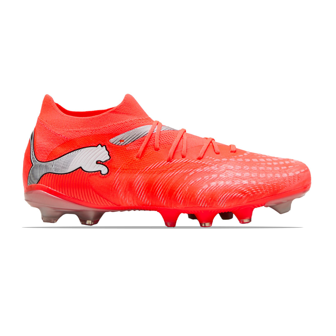 Botines Puma Future 9 Match Fg