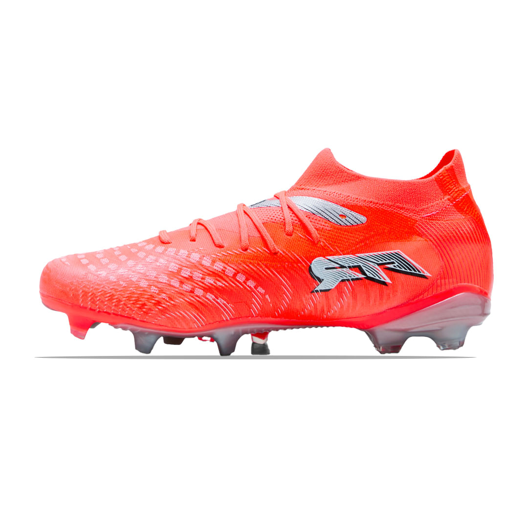 Botines Puma Future 9 Match Fg — imagen 2
