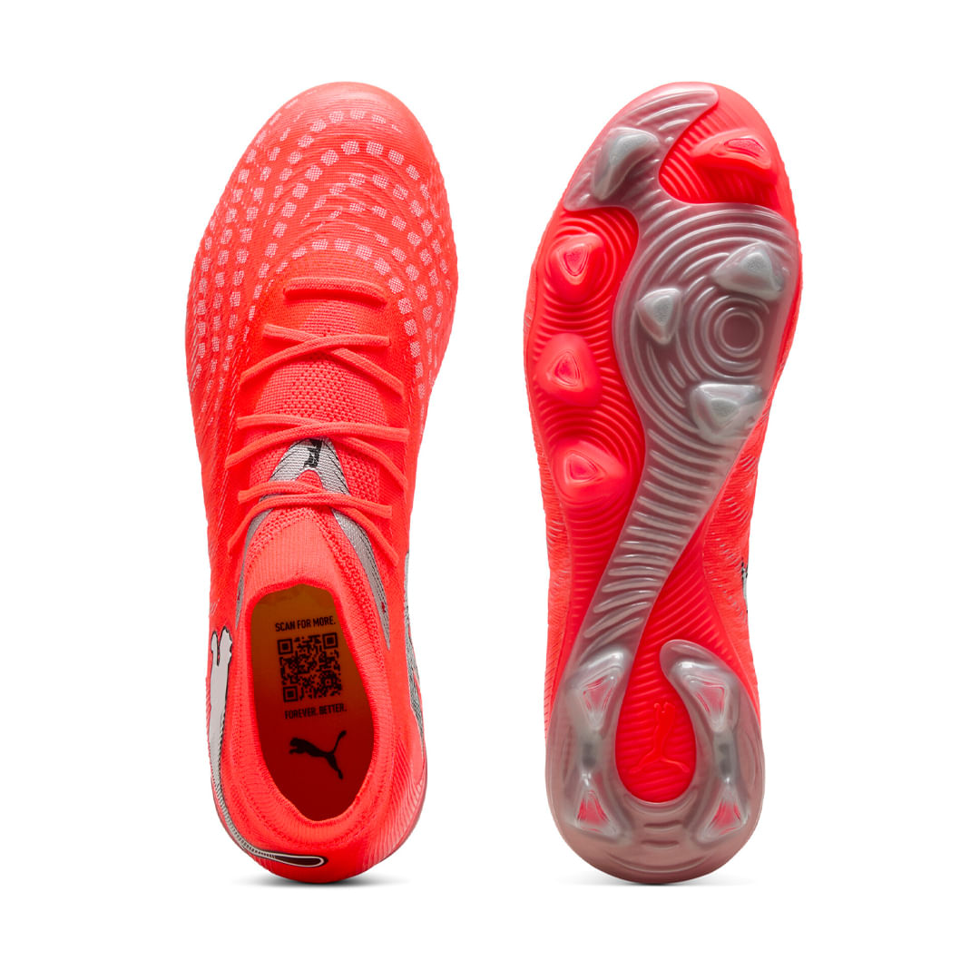 Botines Puma Future 9 Match Fg — imagen 3