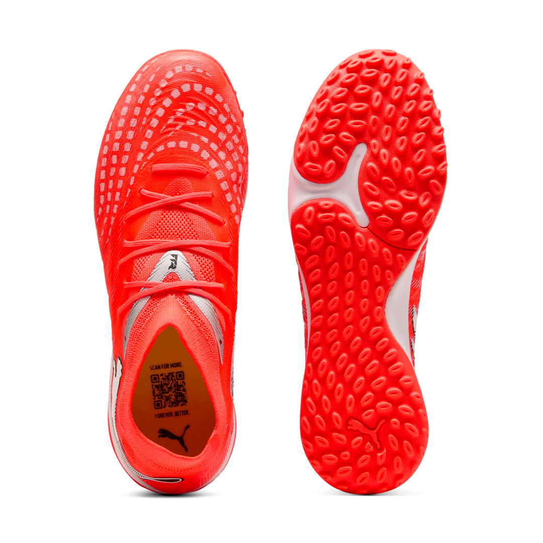 Botines Puma Future 9 Match Tf — imagen 3