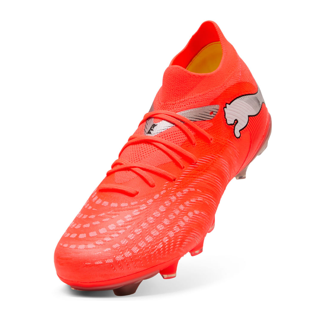 Botines Puma Future 9 Match Fg — imagen 4