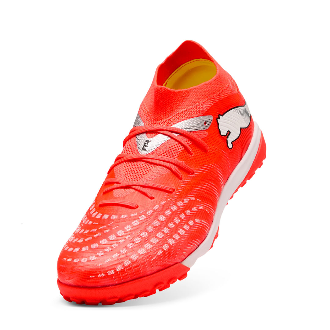 Botines Puma Future 9 Match Tf — imagen 4