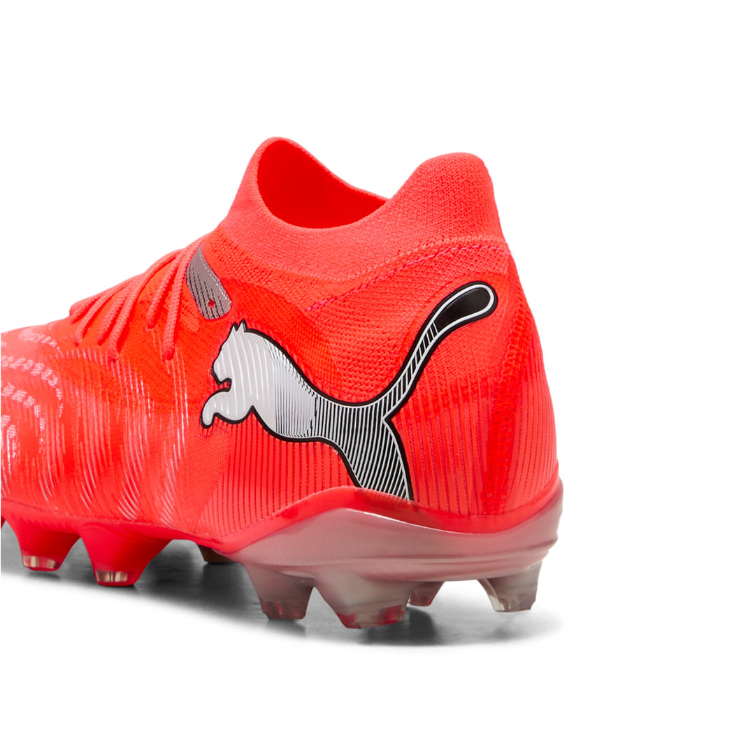 Botines Puma Future 9 Match Fg — imagen 5