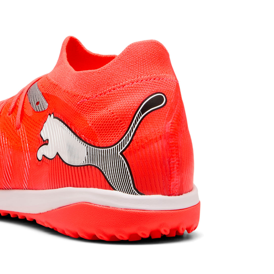 Botines Puma Future 9 Match Tf — imagen 5