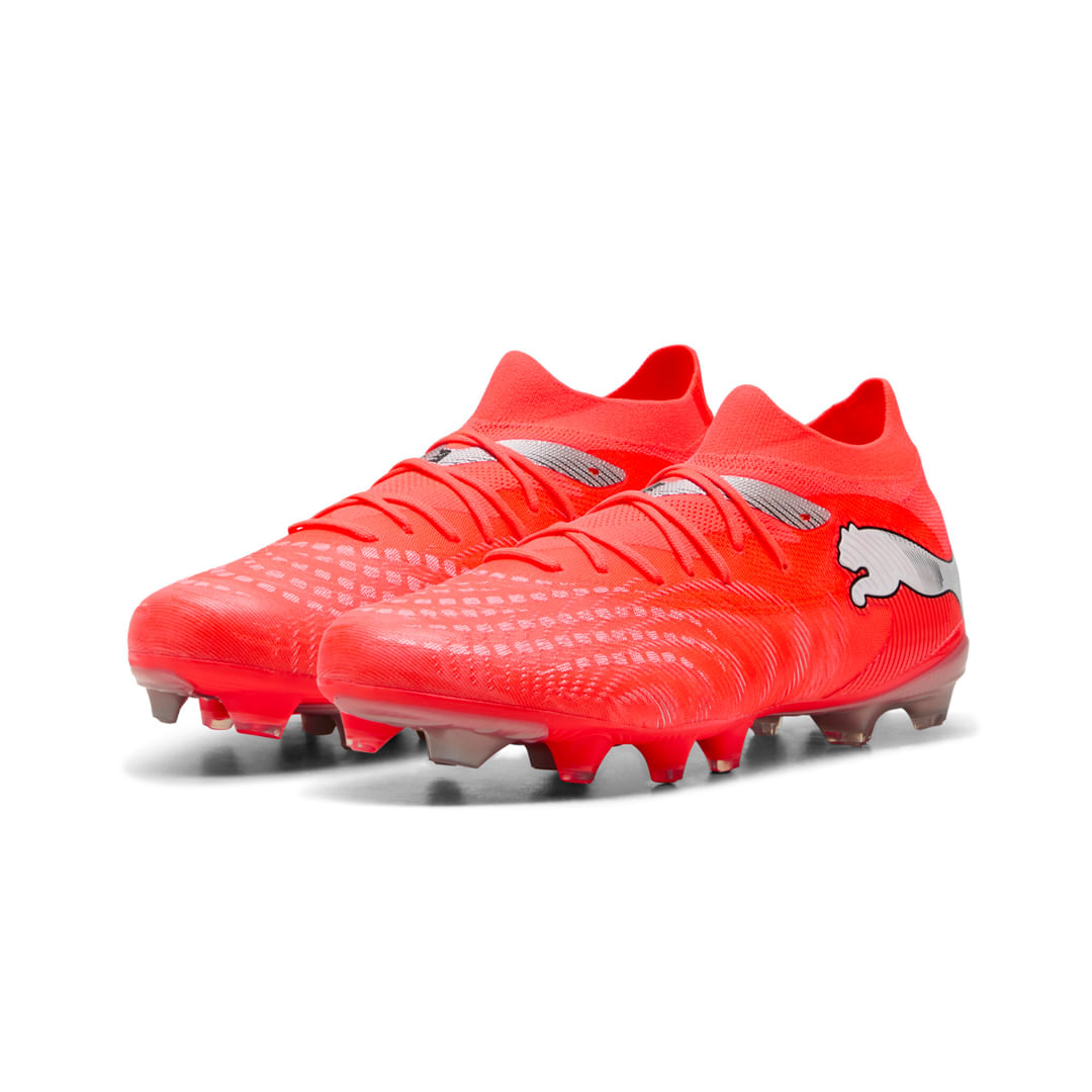 Botines Puma Future 9 Match Fg — imagen 6