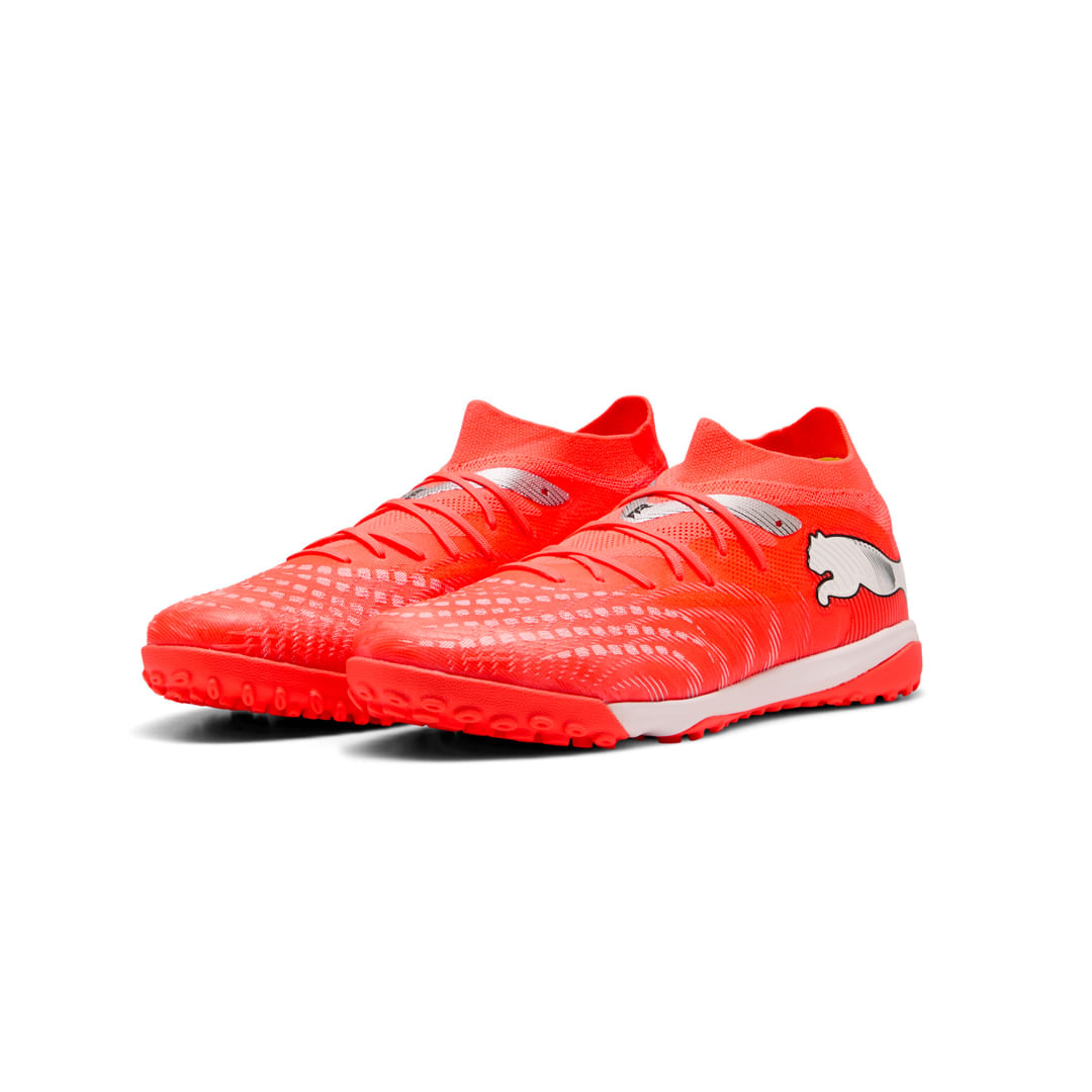 Botines Puma Future 9 Match Tf — imagen 6