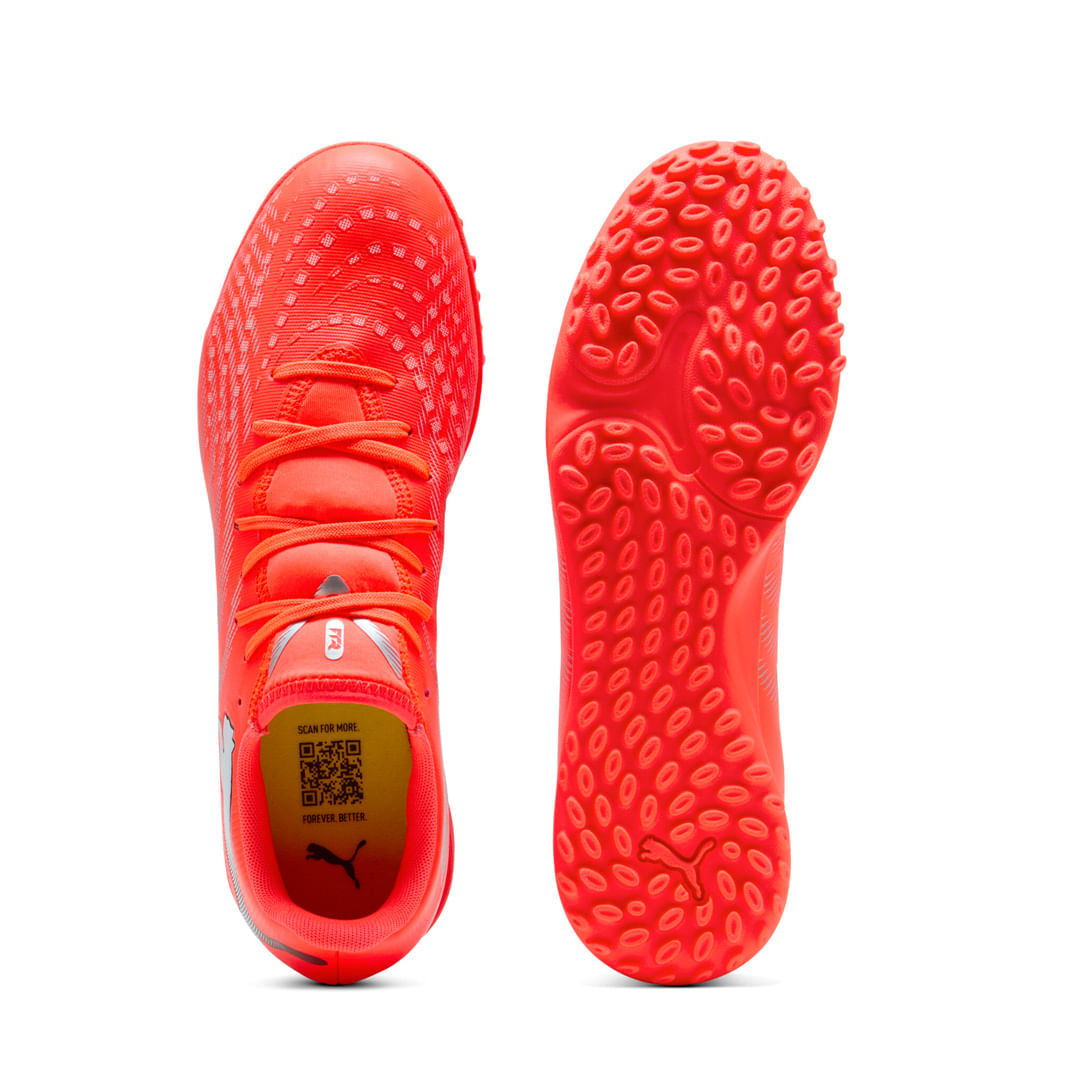 Botines Puma Future 9 Play — imagen 3