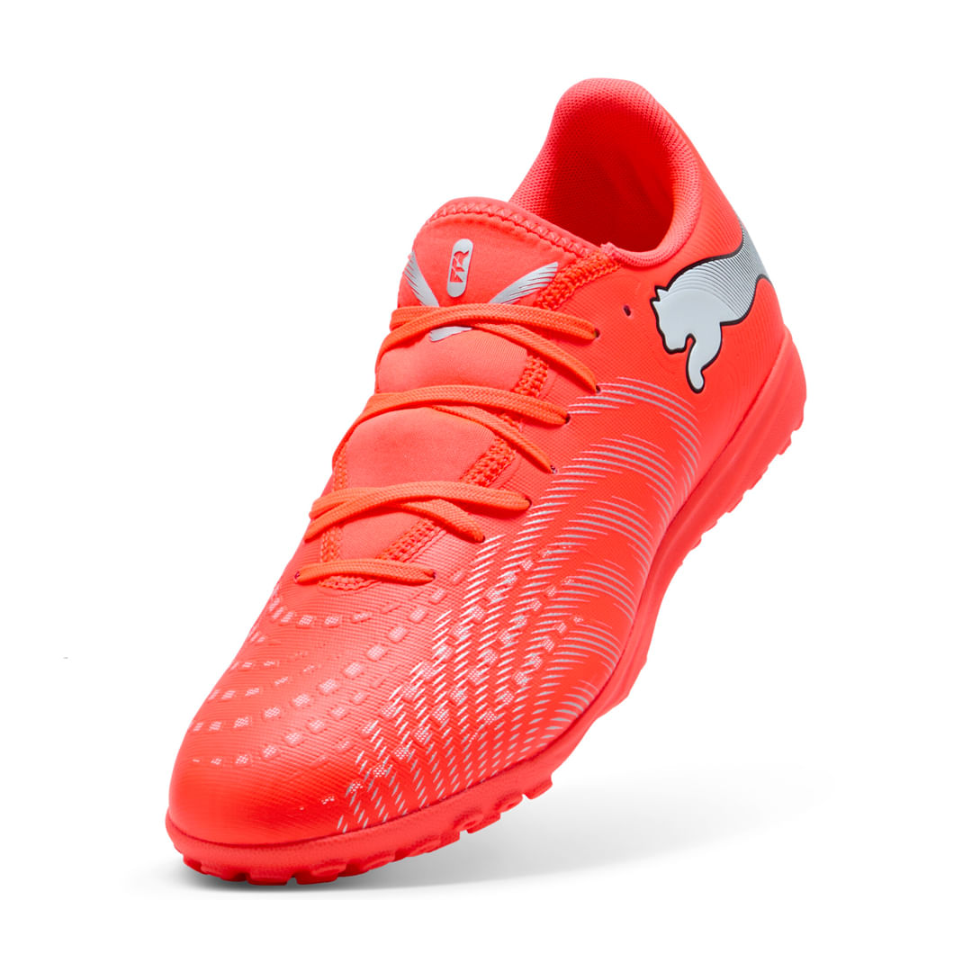Botines Puma Future 9 Play — imagen 4