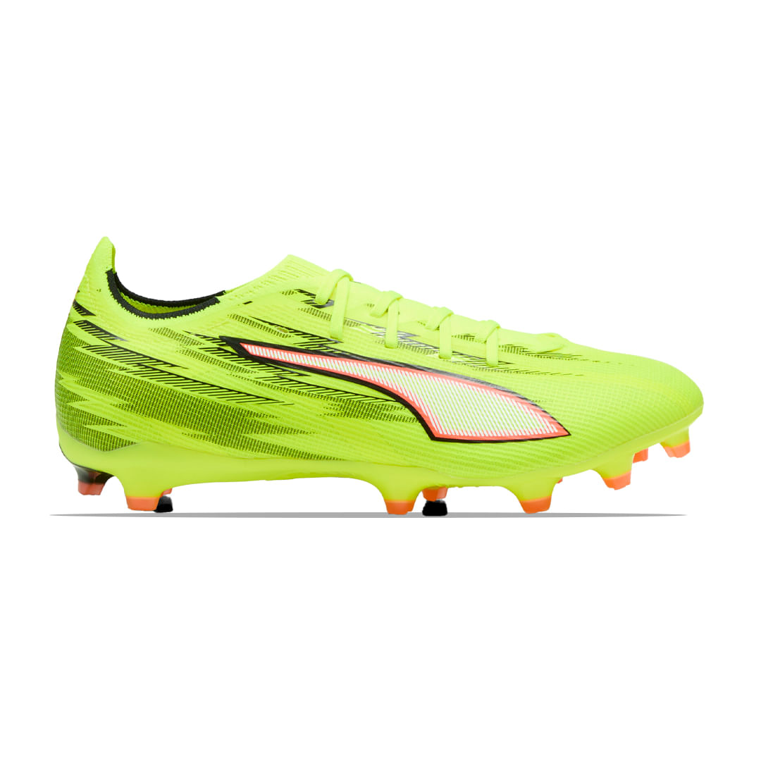 Botines Puma Ultra 6 Match Fg
