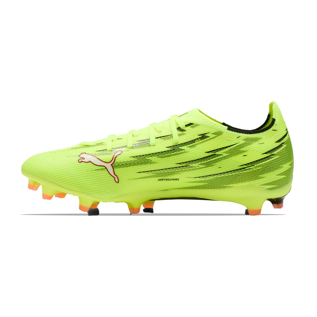 Botines Puma Ultra 6 Match Fg — imagen 2