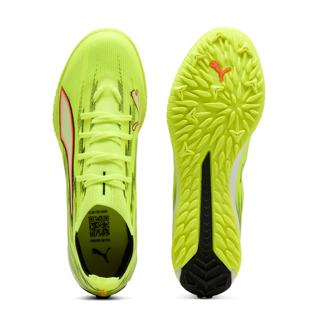 Botines Puma Ultra 6 Match Tf — imagen 3