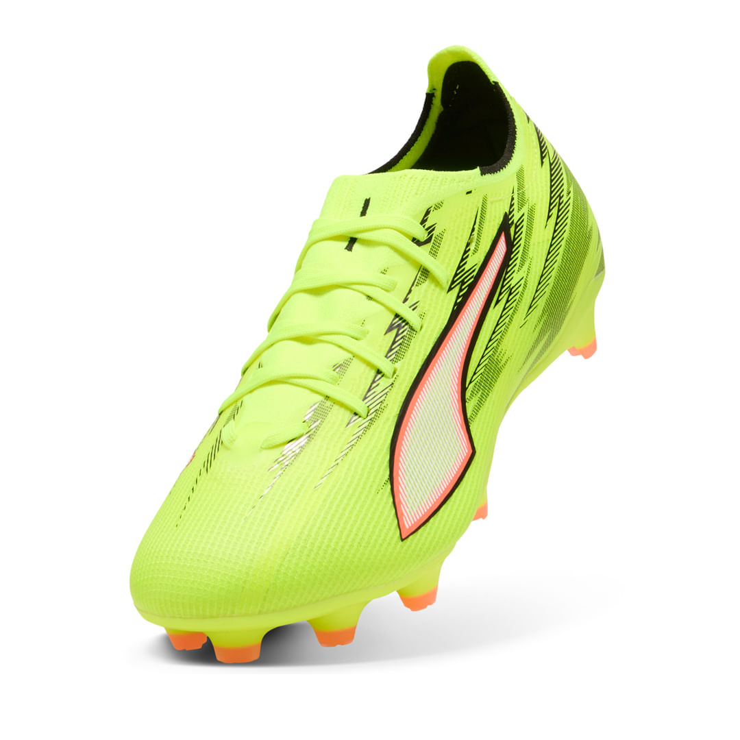 Botines Puma Ultra 6 Match Fg — imagen 4