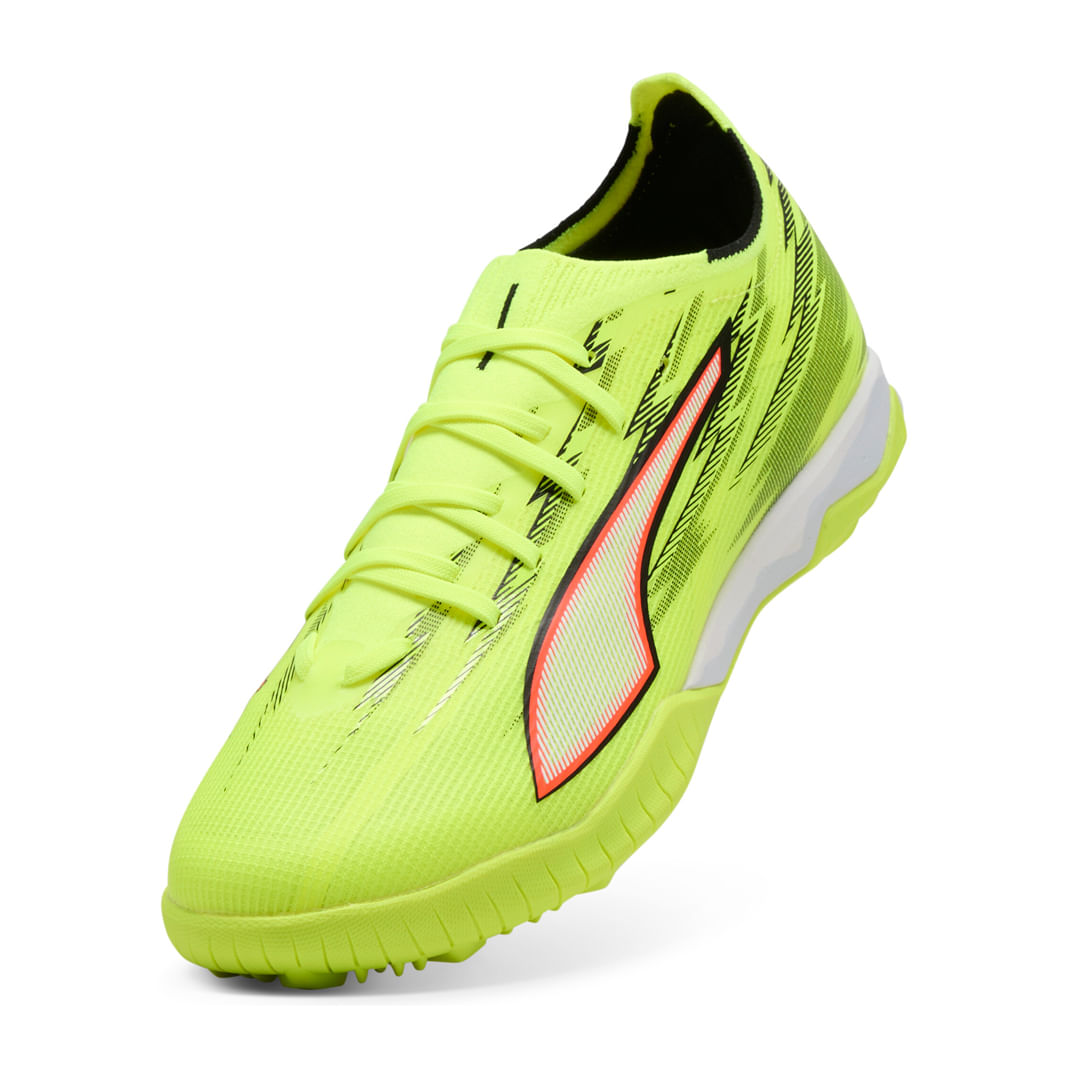 Botines Puma Ultra 6 Match Tf — imagen 4