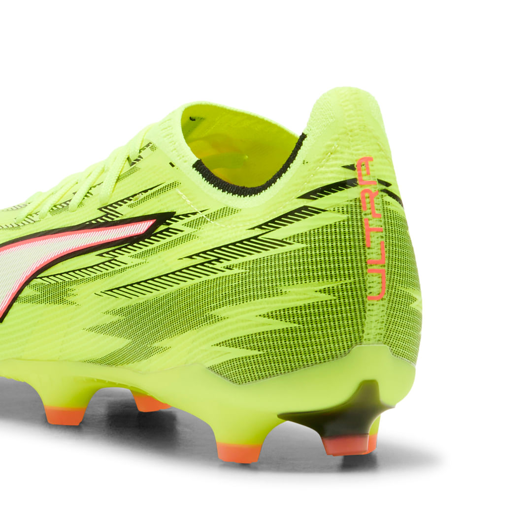 Botines Puma Ultra 6 Match Fg — imagen 5