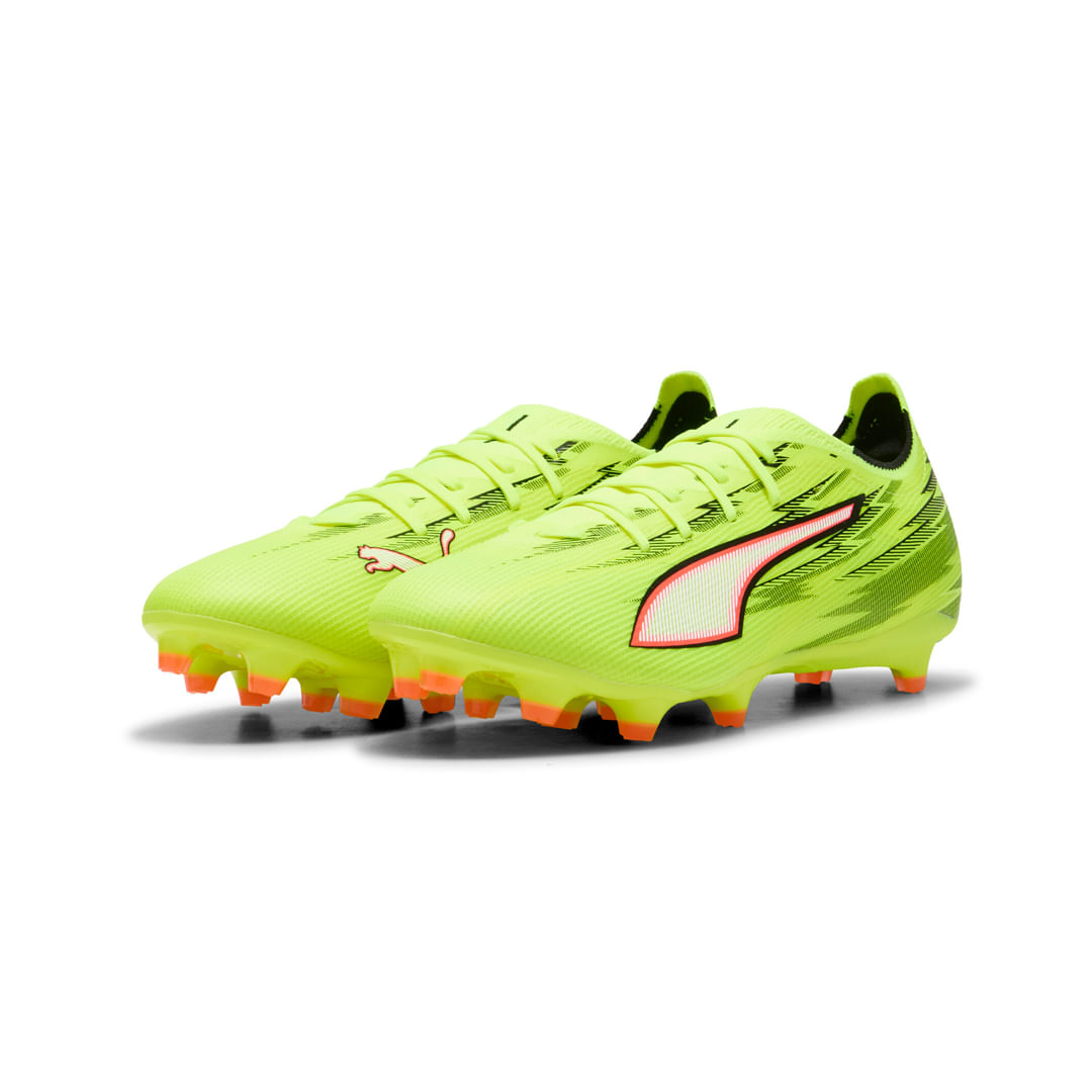 Botines Puma Ultra 6 Match Fg — imagen 6