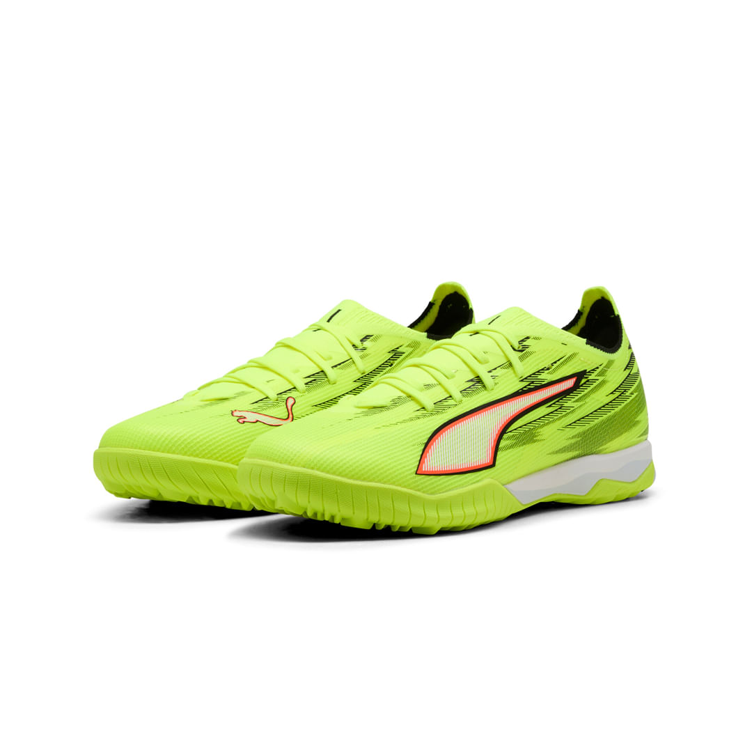 Botines Puma Ultra 6 Match Tf — imagen 6
