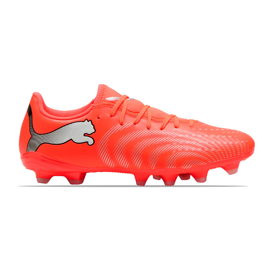 Botines Puma Future 9 Play Fg
