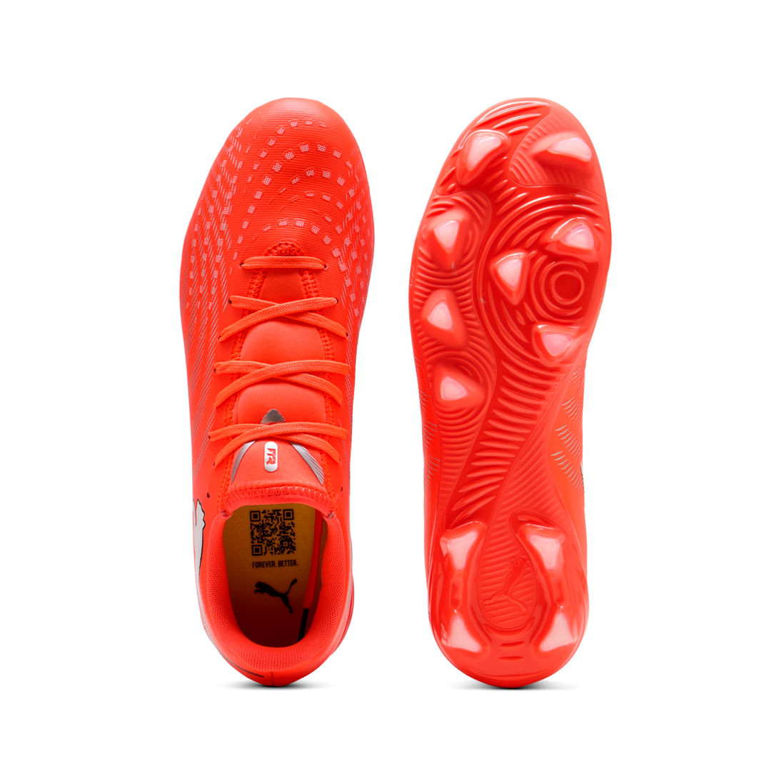 Botines Puma Future 9 Play Fg — imagen 3