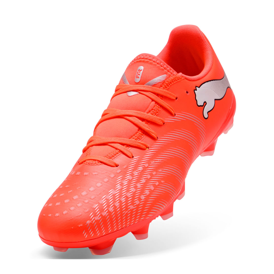 Botines Puma Future 9 Play Fg — imagen 4