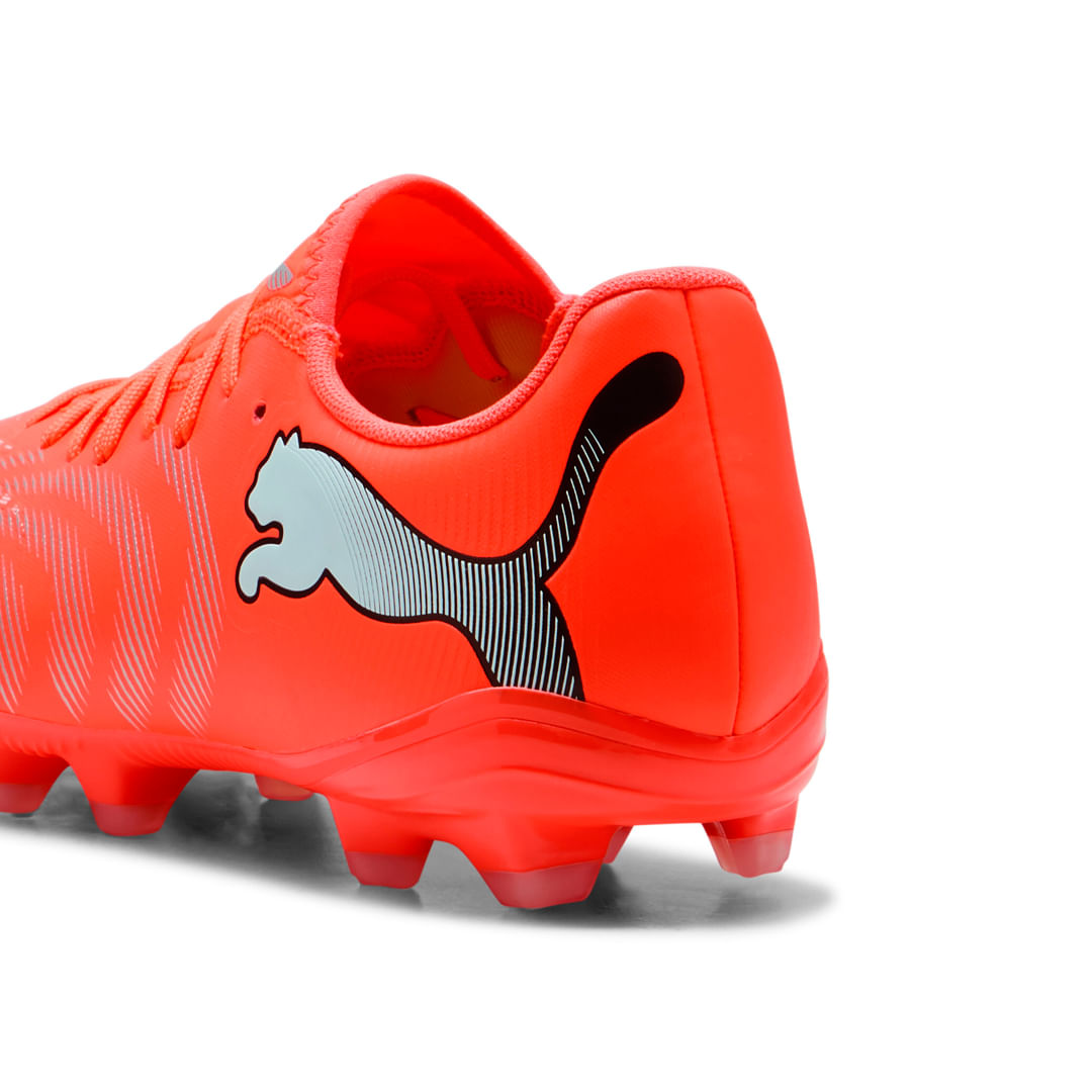 Botines Puma Future 9 Play Fg — imagen 5