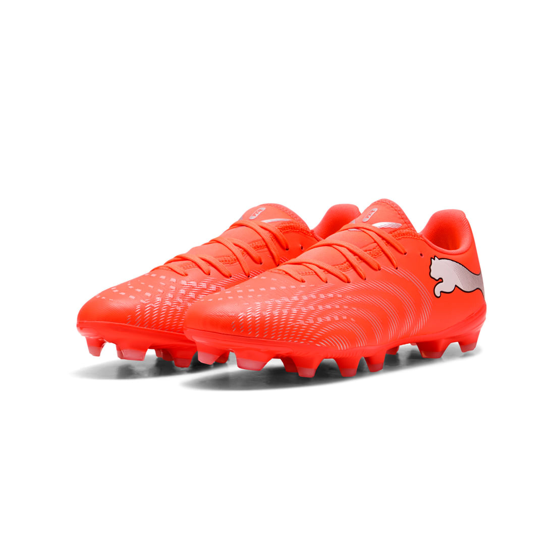 Botines Puma Future 9 Play Fg — imagen 6