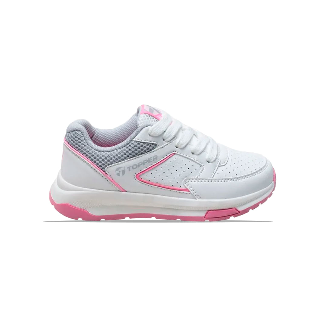 Zapatillas Niños Topper Map Kids
