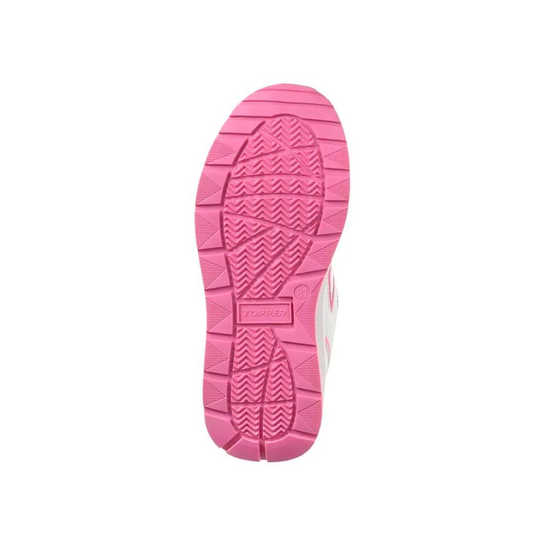 Zapatillas Niños Topper Map Kids — imagen 3