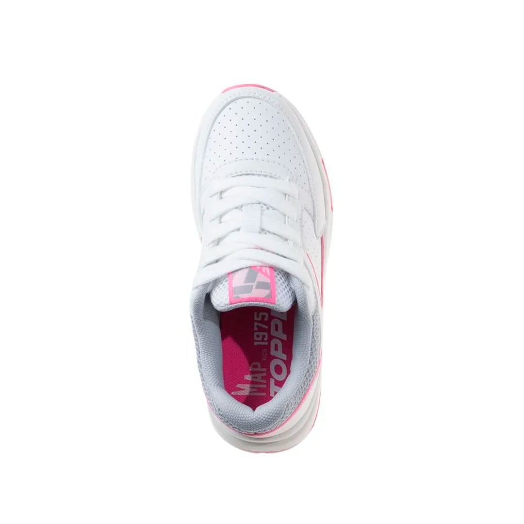 Zapatillas Niños Topper Map Kids — imagen 4