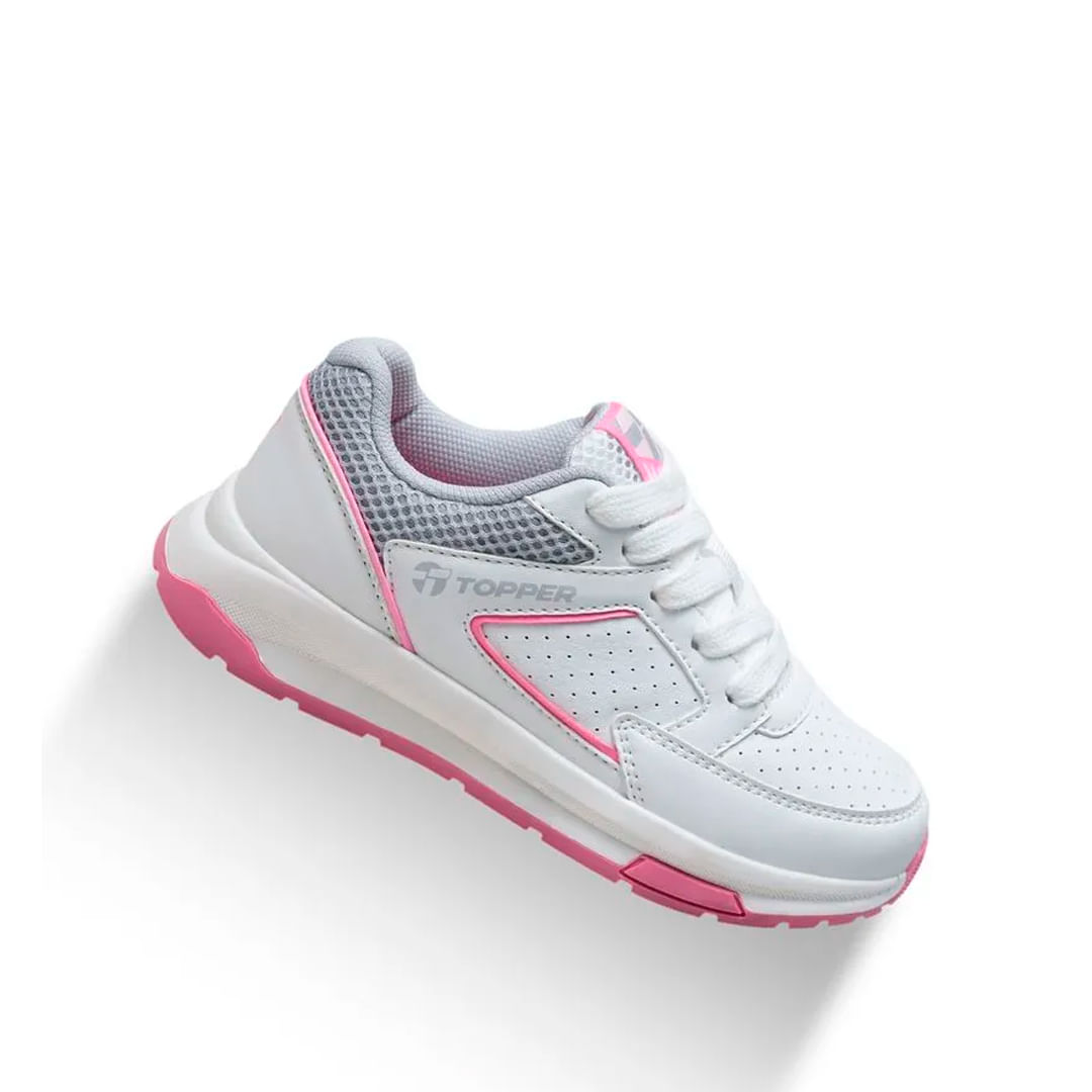 Zapatillas Niños Topper Map Kids — imagen 5