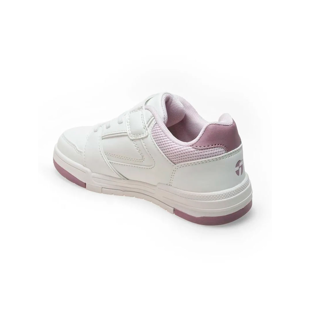 Zapatillas Niños Topper Quarter Cs — imagen 2