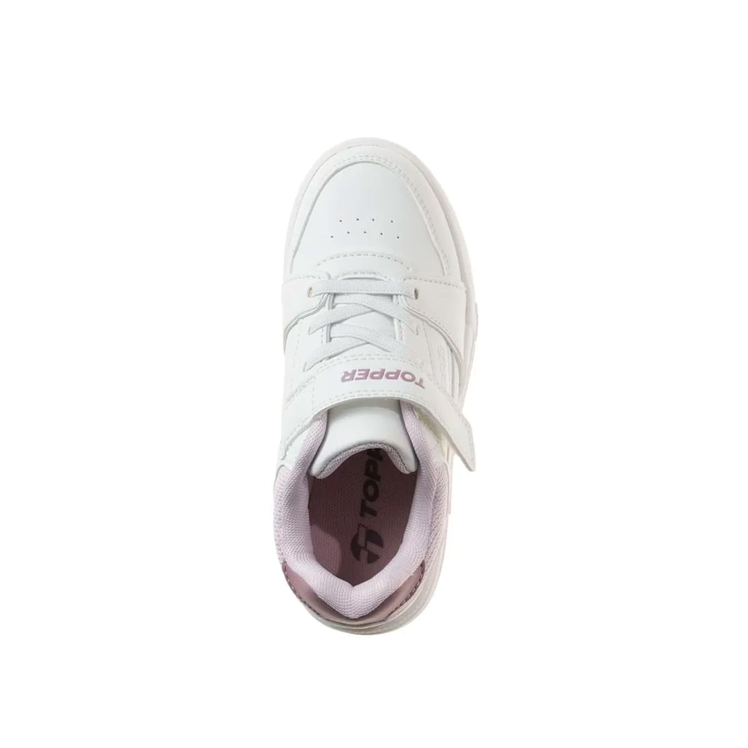 Zapatillas Niños Topper Quarter Cs — imagen 3