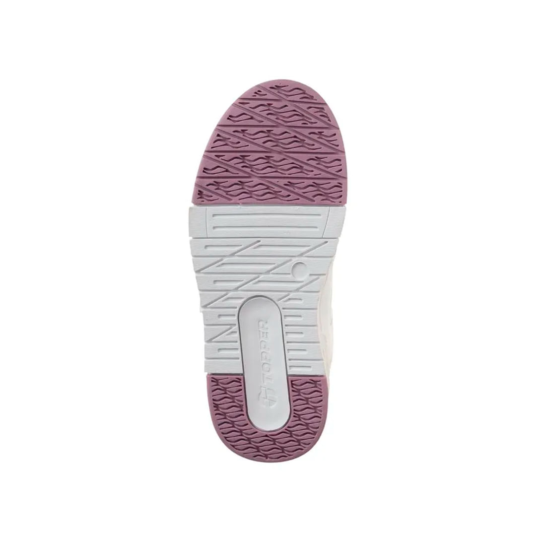 Zapatillas Niños Topper Quarter Cs — imagen 4