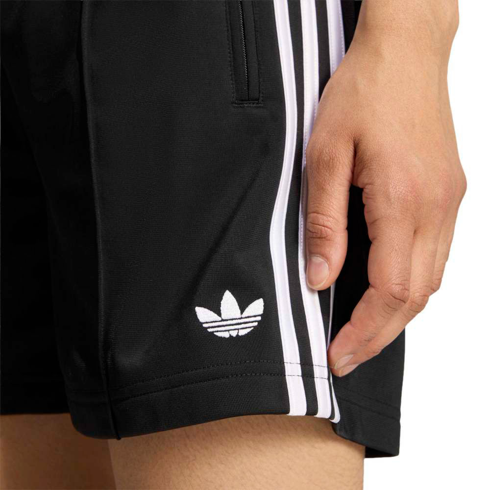 Short Mujer adidas Firebird — imagen 6