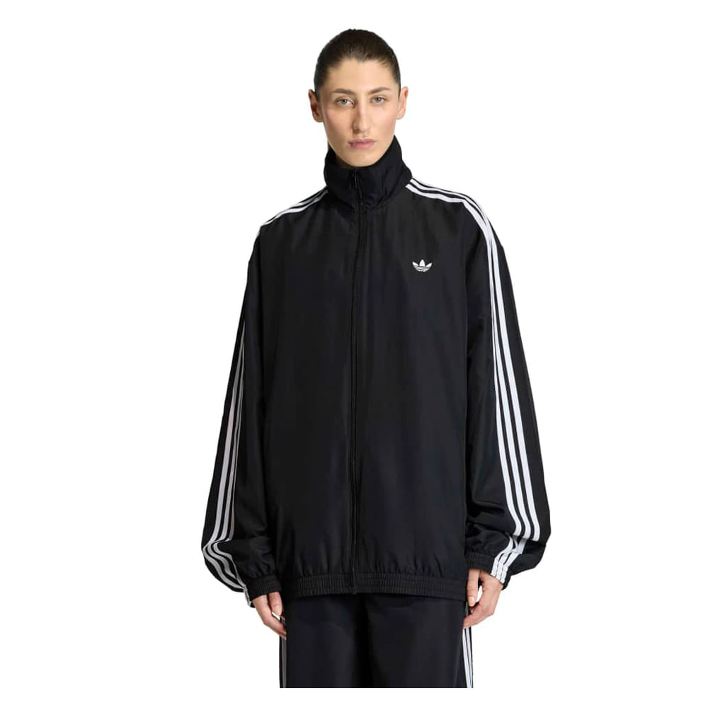 Campera Mujer adidas Firebird