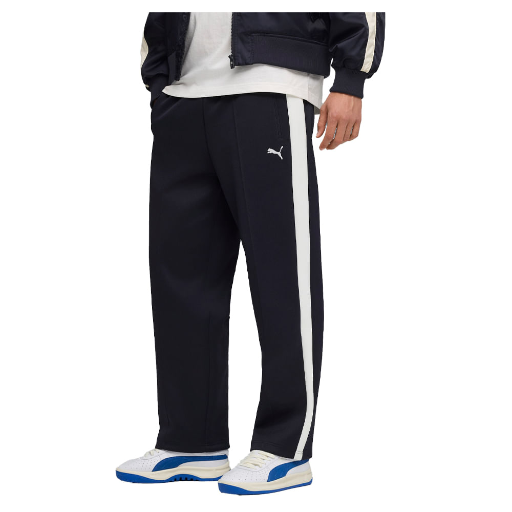Pantalón Hombre Puma T7 Always On Relaxed Track