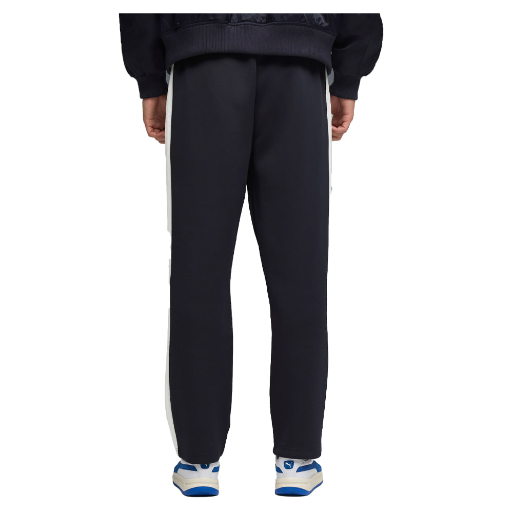 Pantalón Hombre Puma T7 Always On Relaxed Track — imagen 2