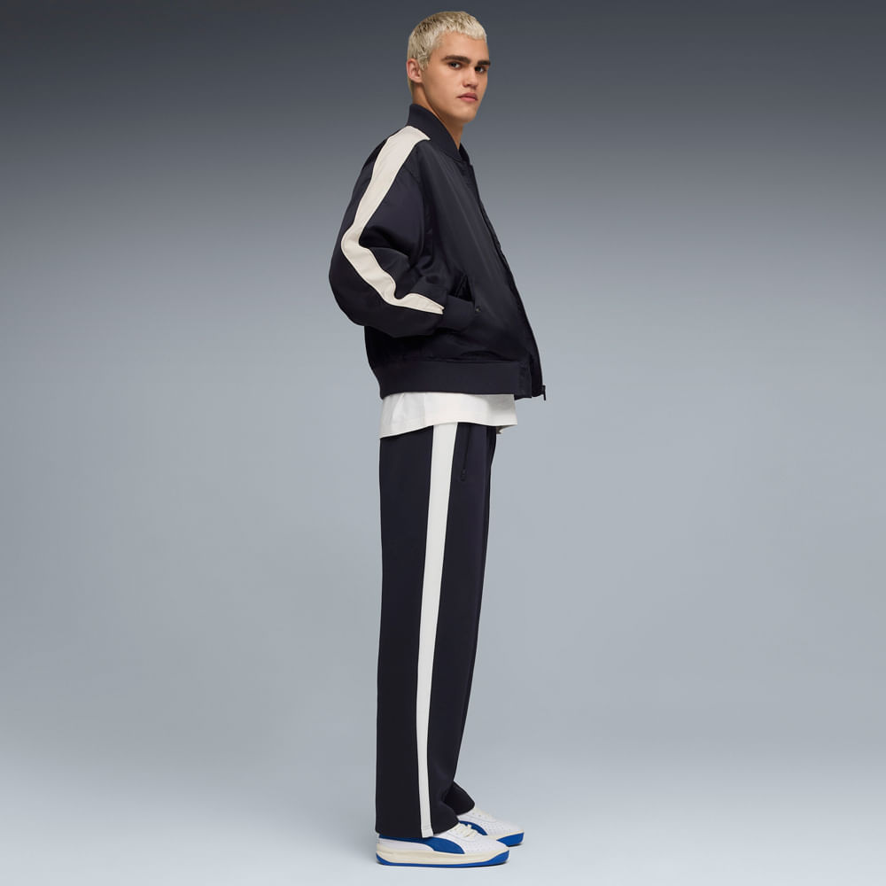 Pantalón Hombre Puma T7 Always On Relaxed Track — imagen 3