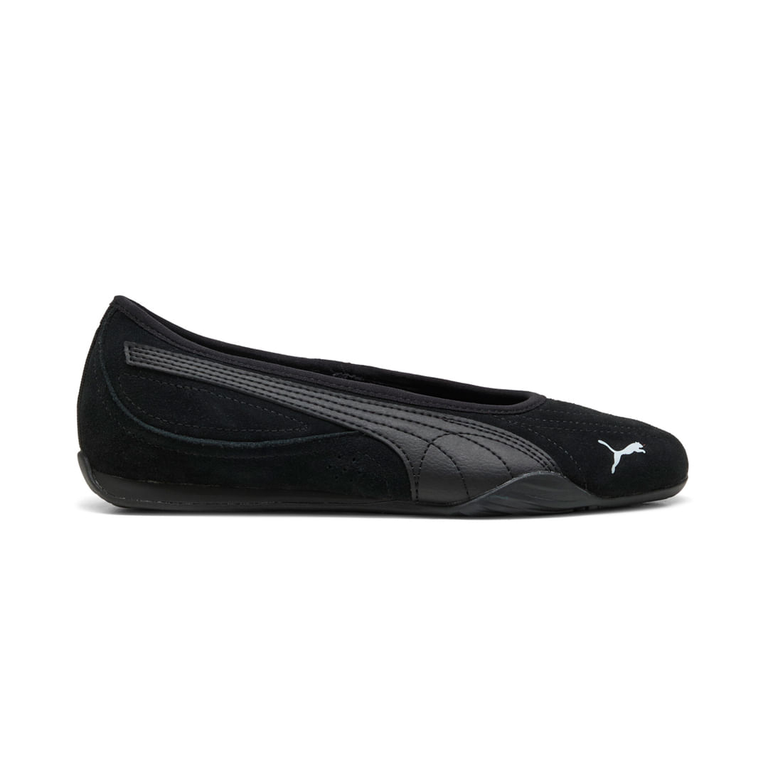 Zapatillas Mujer Puma Catch Soleil Ballerina