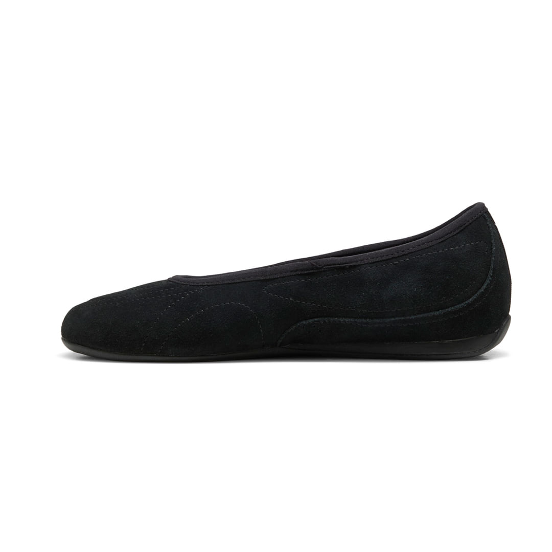 Zapatillas Mujer Puma Catch Soleil Ballerina — imagen 2