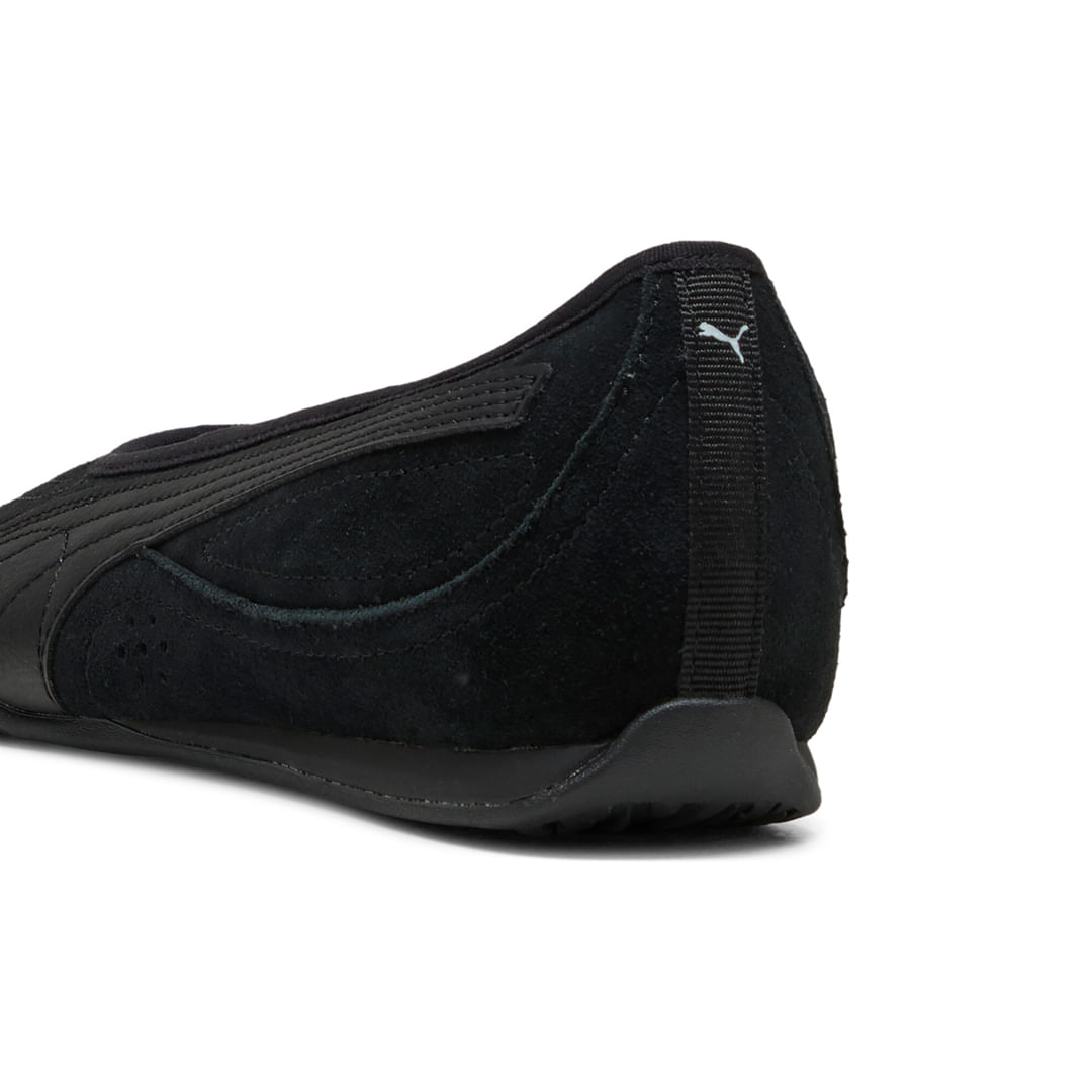 Zapatillas Mujer Puma Catch Soleil Ballerina — imagen 5