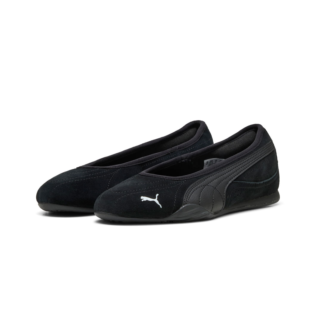 Zapatillas Mujer Puma Catch Soleil Ballerina — imagen 6
