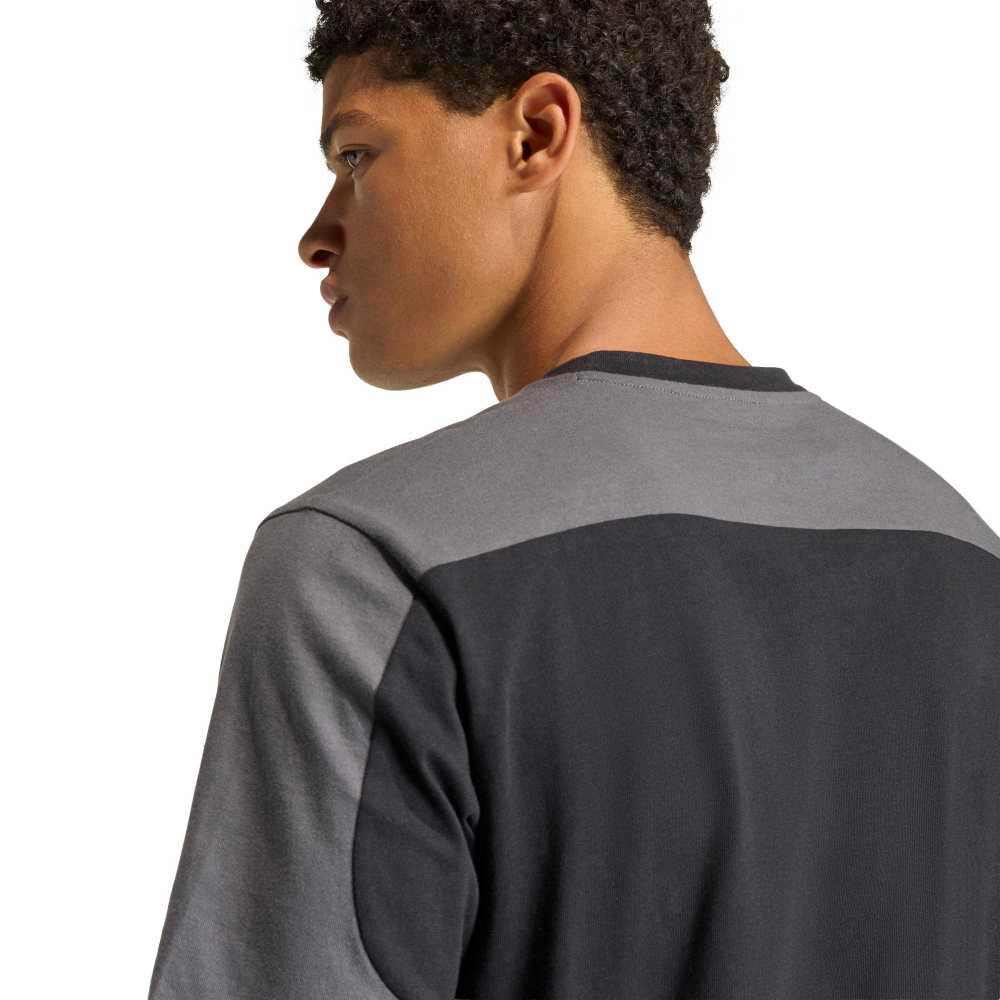 Remera Hombre adidas Collegiate Te — imagen 5