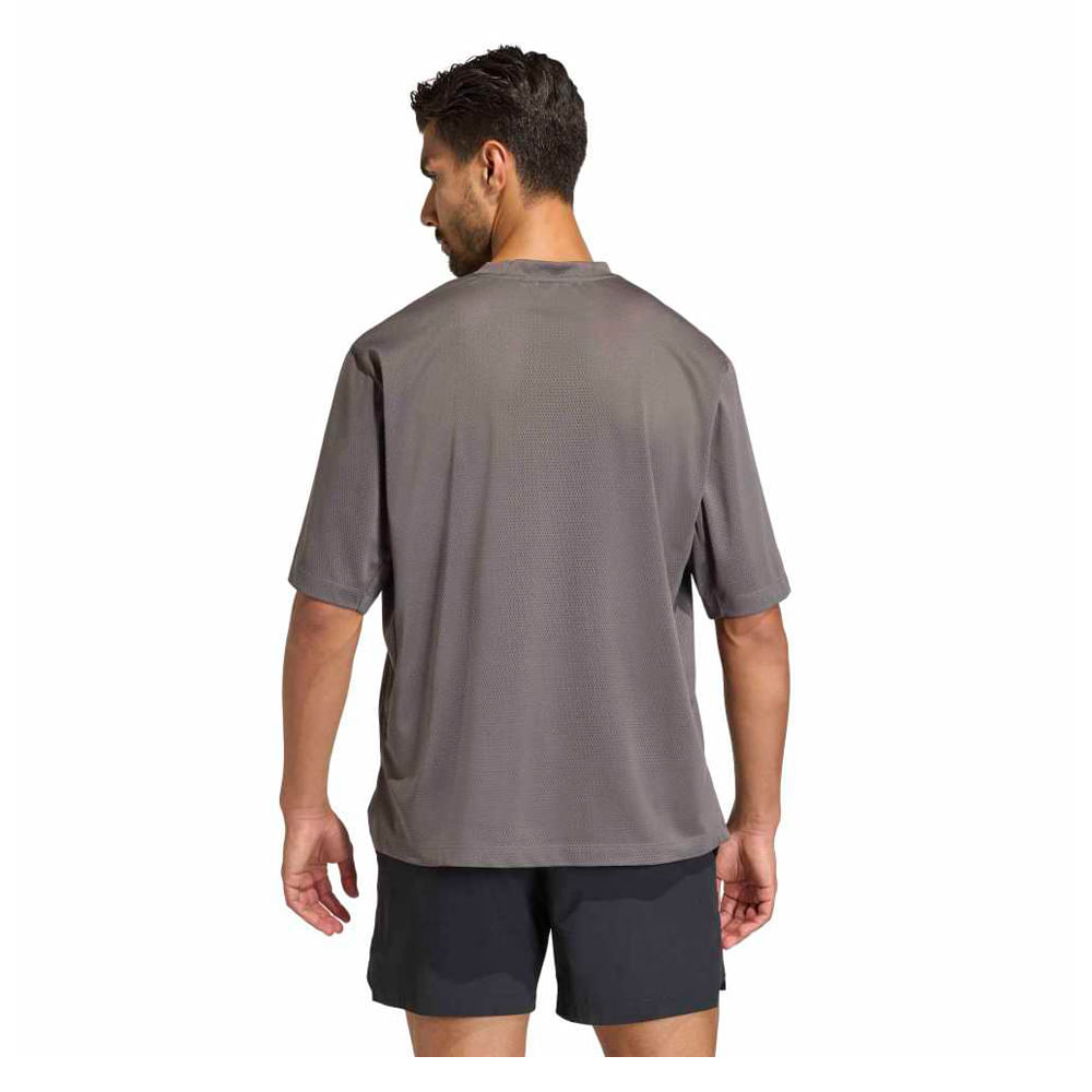 Remera Hombre adidas Tiberio — imagen 2